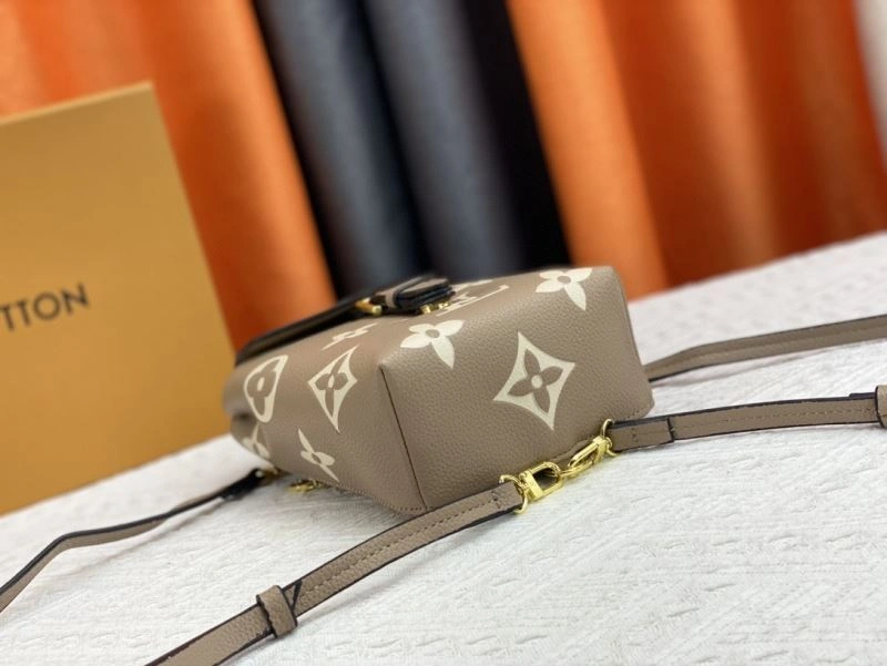 Louis Vuitton Backpacks HighPerformance 80492