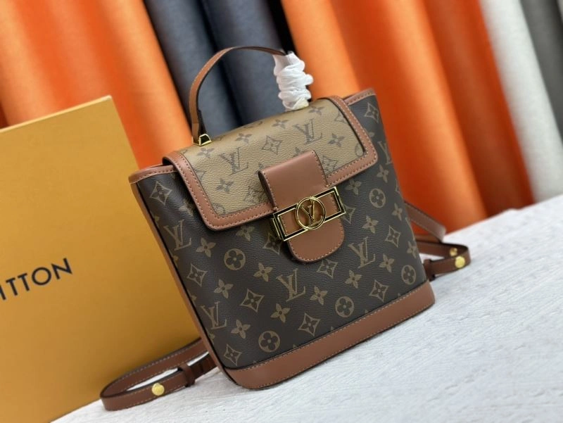 Louis Vuitton Backpacks Compact 80507