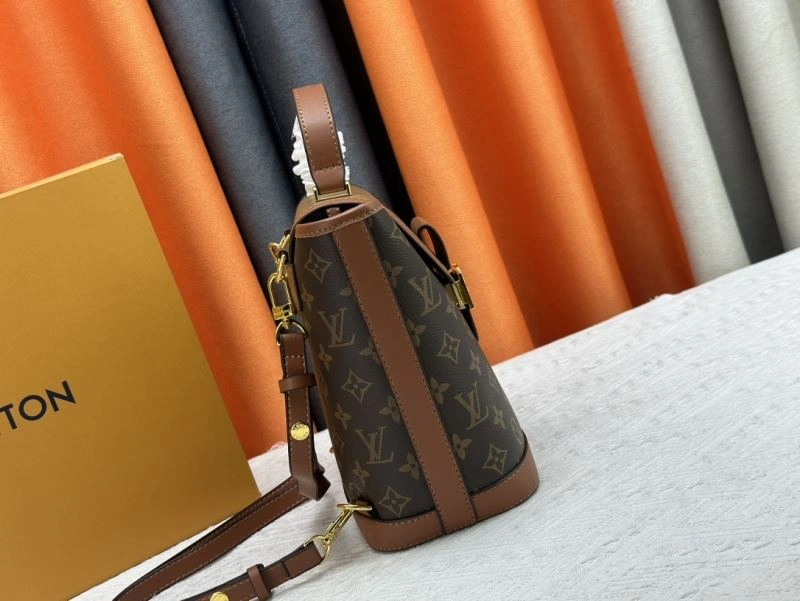 Louis Vuitton Backpacks Compact 80507