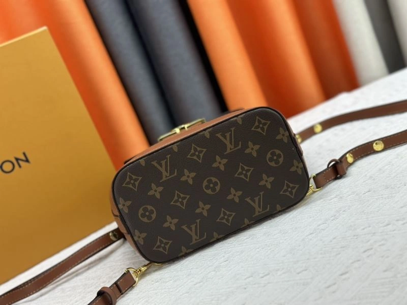 Louis Vuitton Backpacks Compact 80507