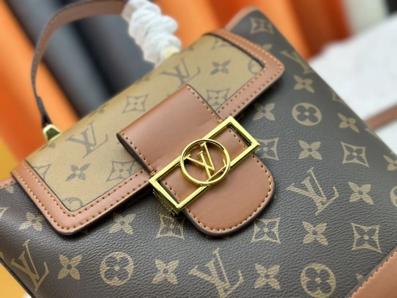 Louis Vuitton Backpacks Compact 80507