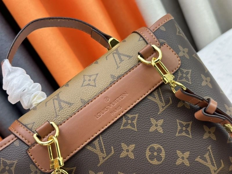 Louis Vuitton Backpacks Compact 80507