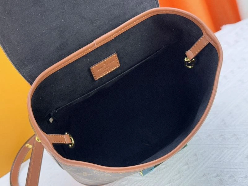 Louis Vuitton Backpacks Compact 80507