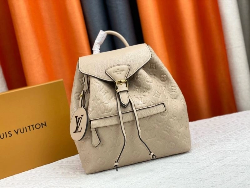 Modern Louis Vuitton Backpacks 80490