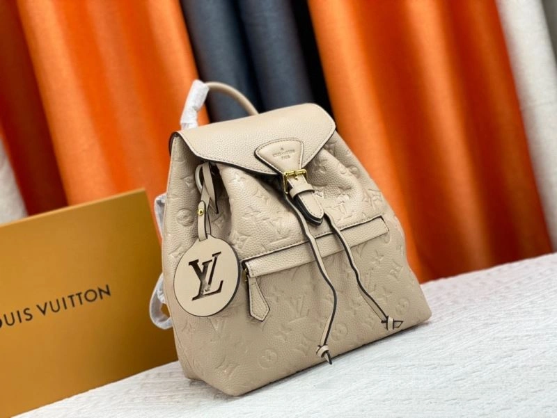 Modern Louis Vuitton Backpacks 80490