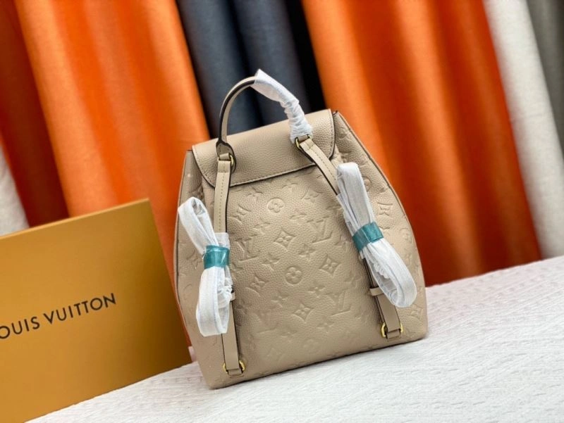 Modern Louis Vuitton Backpacks 80490