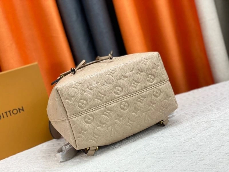 Modern Louis Vuitton Backpacks 80490