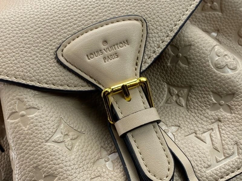 Modern Louis Vuitton Backpacks 80490