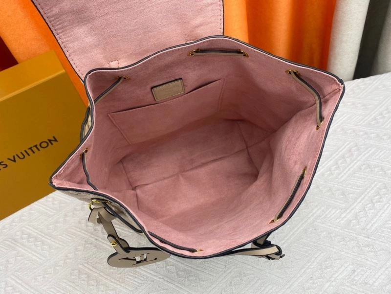 Modern Louis Vuitton Backpacks 80490