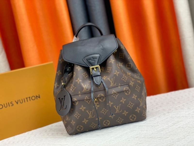 Durable Louis Vuitton Backpacks 80485