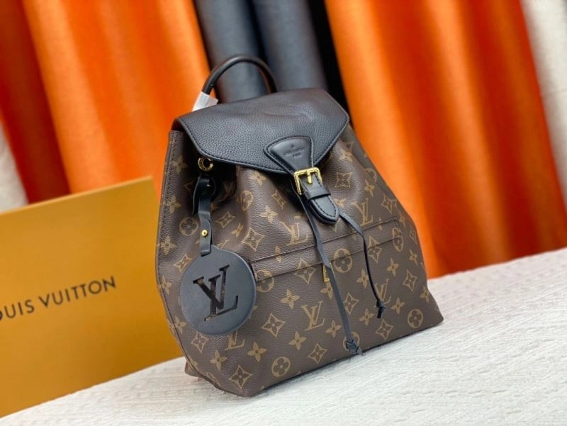 Durable Louis Vuitton Backpacks 80485