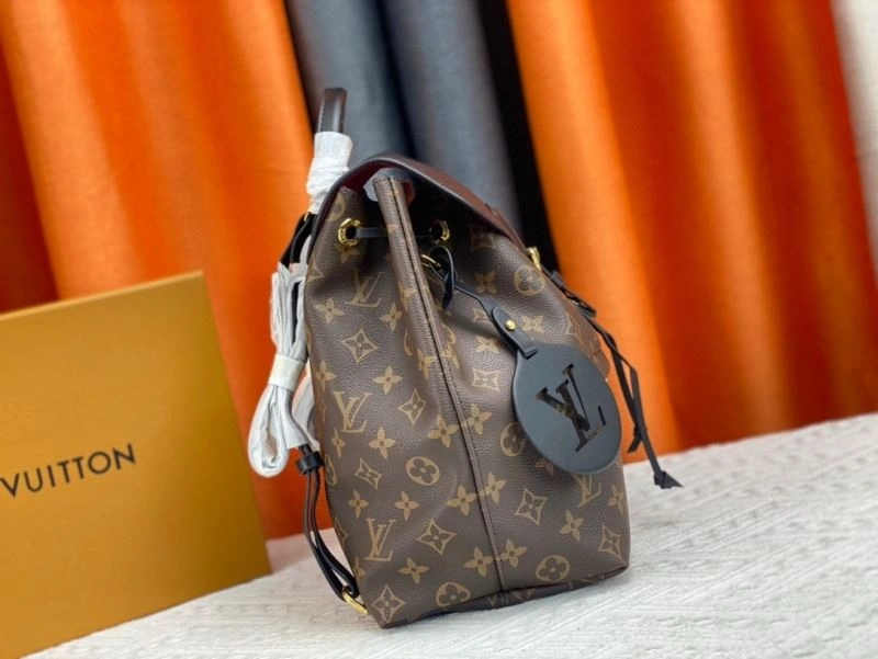 Durable Louis Vuitton Backpacks 80485