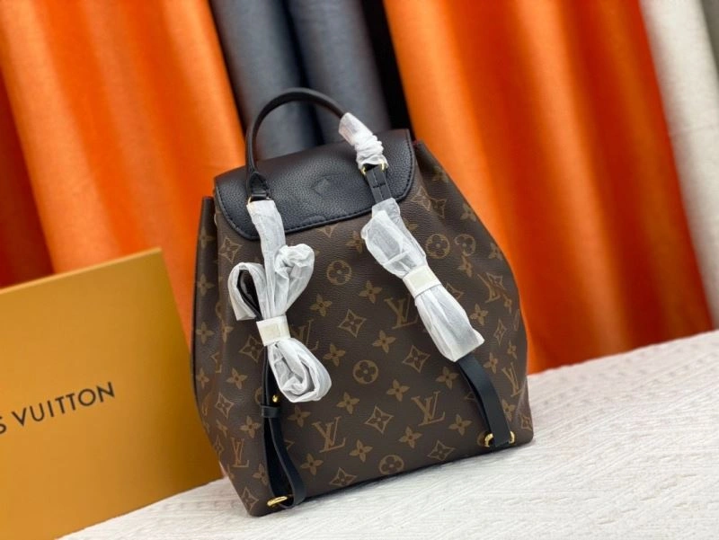 Durable Louis Vuitton Backpacks 80485