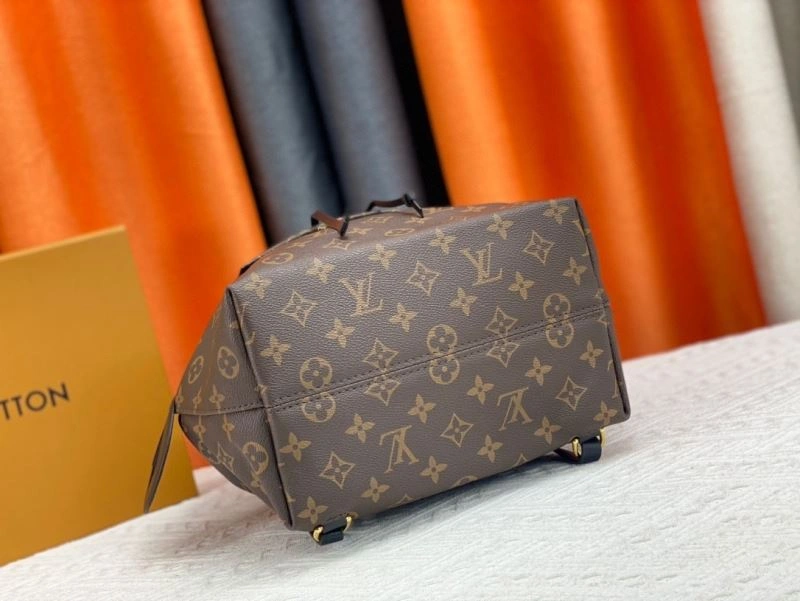 Durable Louis Vuitton Backpacks 80485