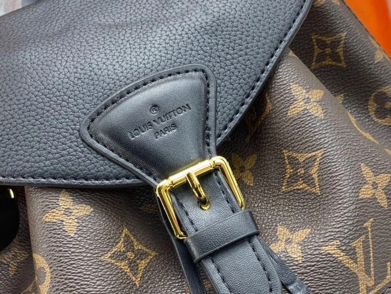 Durable Louis Vuitton Backpacks 80485
