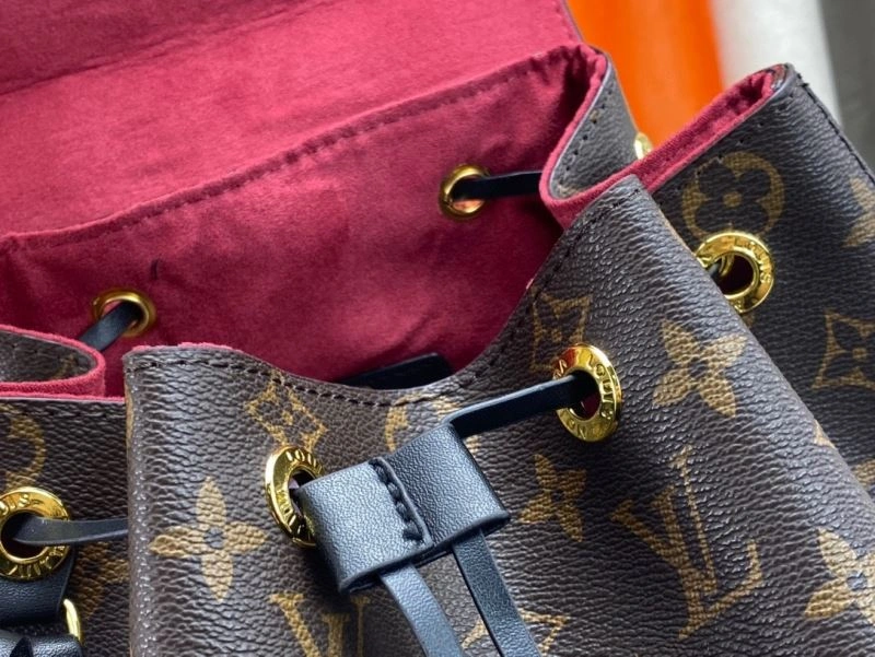 Durable Louis Vuitton Backpacks 80485