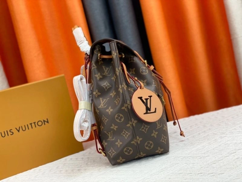 Cozy Louis Vuitton Backpacks 80511