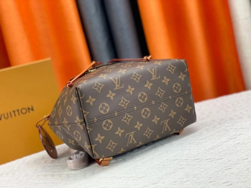Cozy Louis Vuitton Backpacks 80511