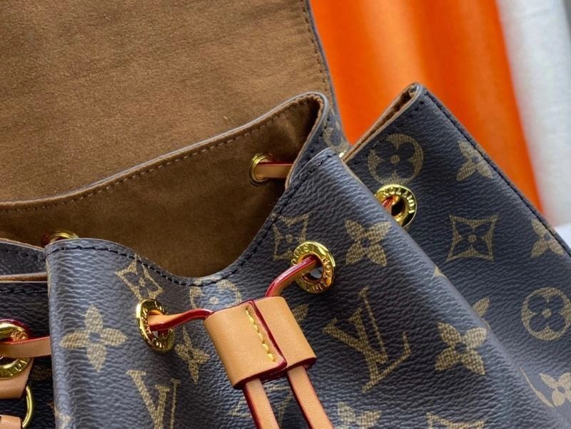 Cozy Louis Vuitton Backpacks 80511