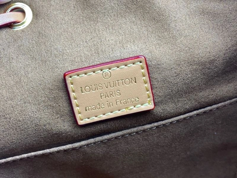 Cozy Louis Vuitton Backpacks 80511