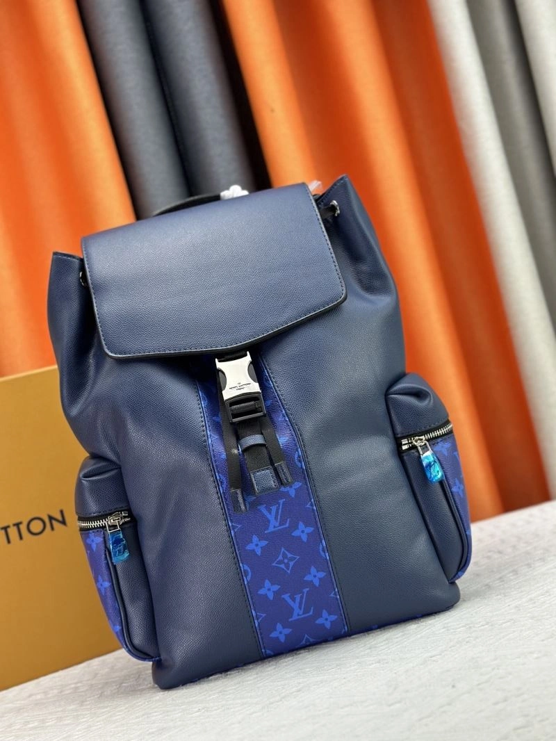 Sophisticated Louis Vuitton Backpacks 80489