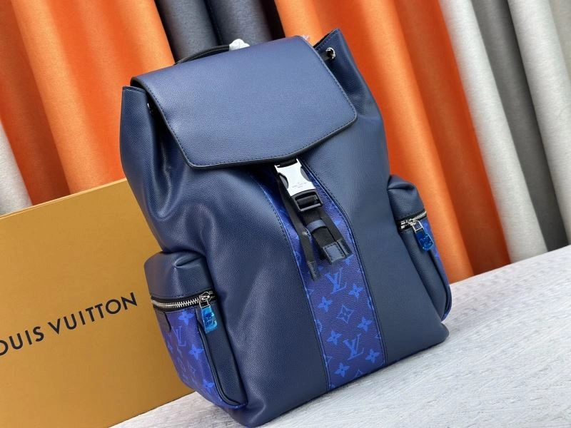 Sophisticated Louis Vuitton Backpacks 80489