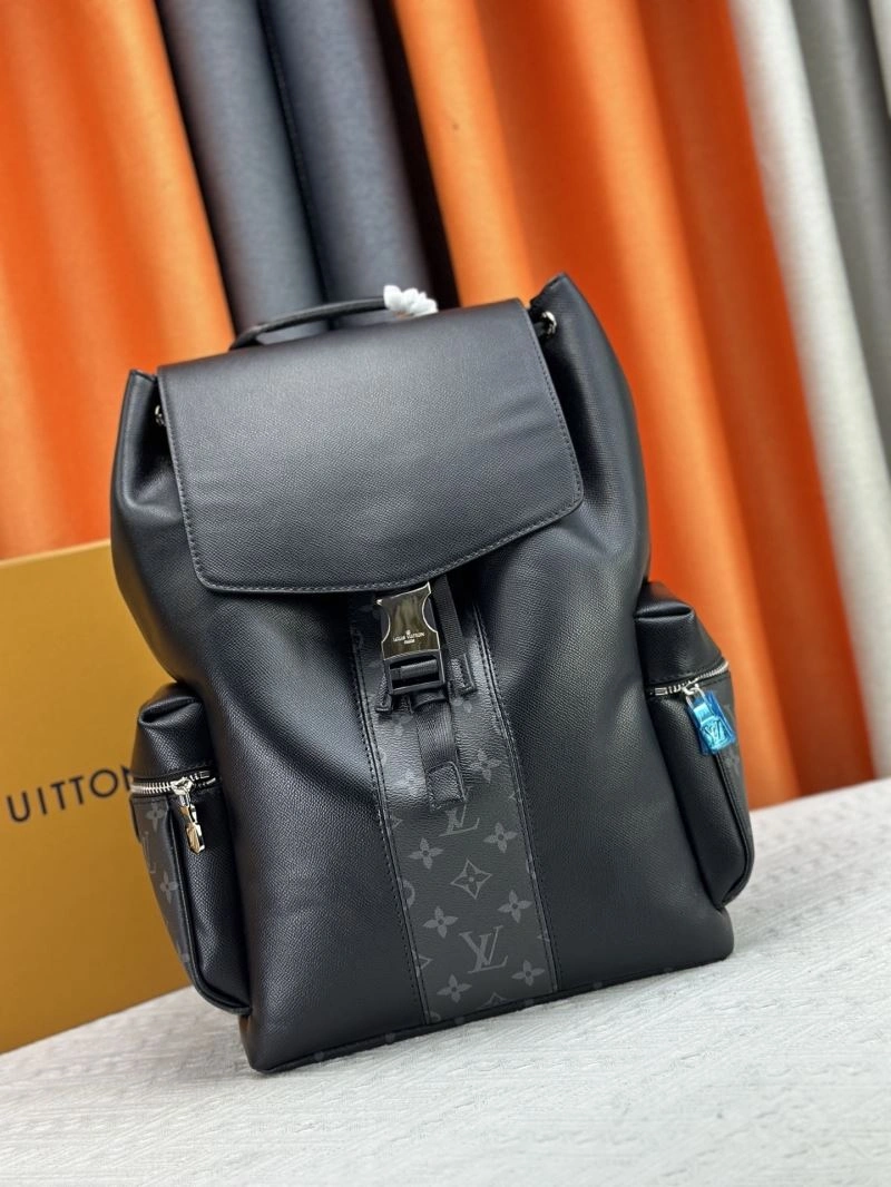 Cozy Louis Vuitton Backpacks 80487