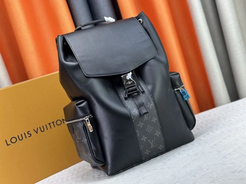 Cozy Louis Vuitton Backpacks 80487