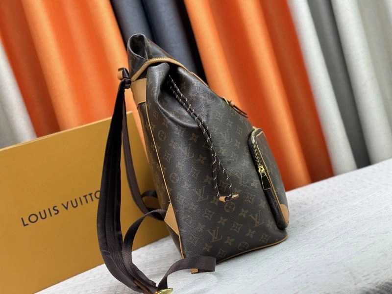 Louis Vuitton Backpacks OdorResistant 80503