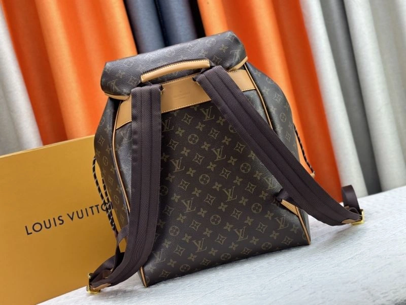 Louis Vuitton Backpacks OdorResistant 80503