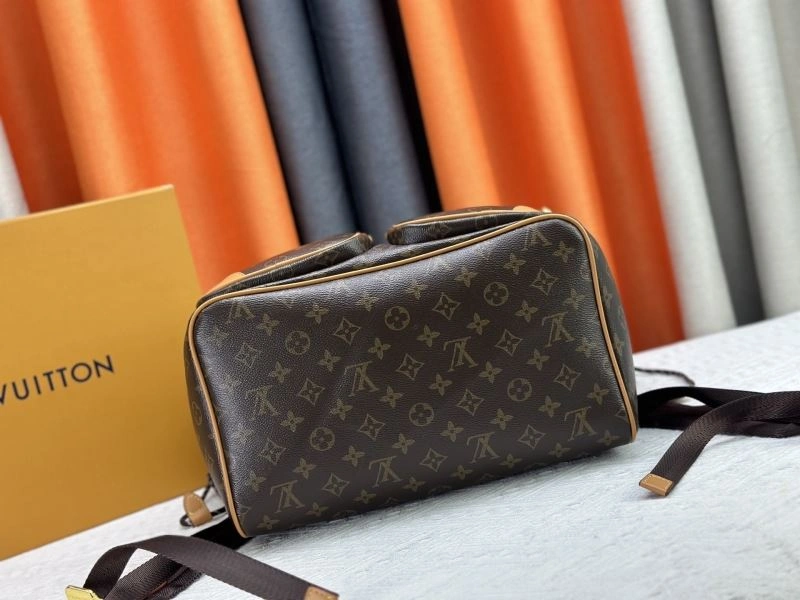 Louis Vuitton Backpacks OdorResistant 80503
