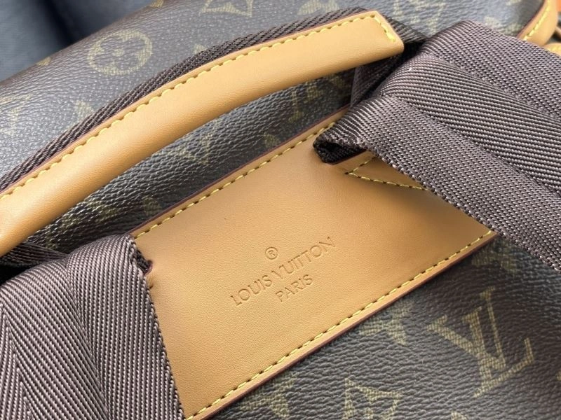 Louis Vuitton Backpacks OdorResistant 80503
