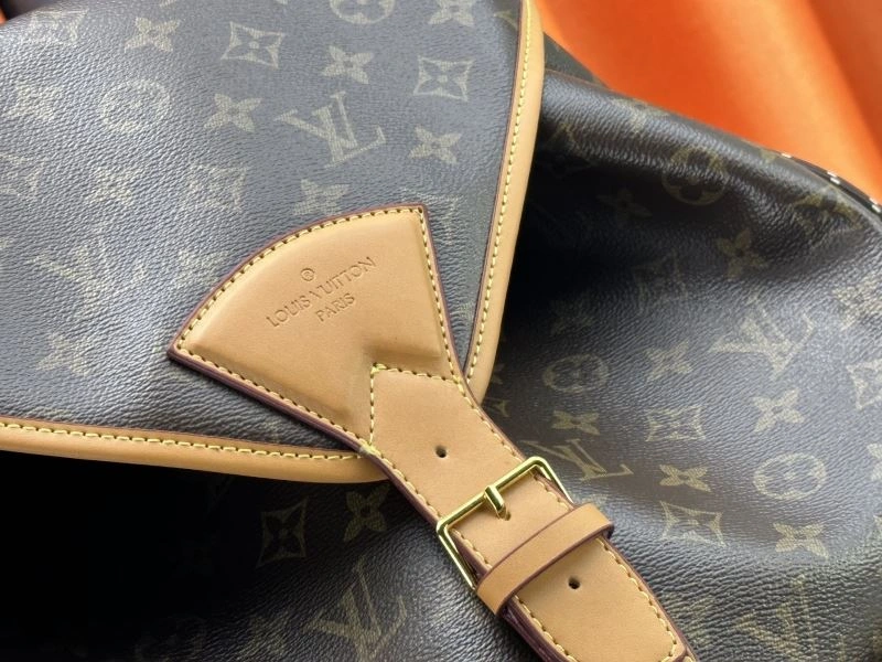 Louis Vuitton Backpacks OdorResistant 80503