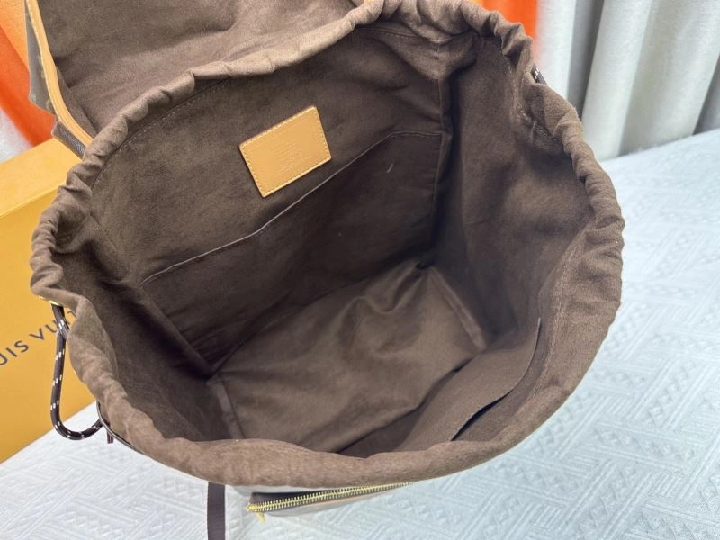 Louis Vuitton Backpacks OdorResistant 80503
