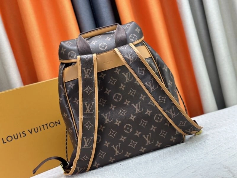 Louis Vuitton Backpacks Bright 80465