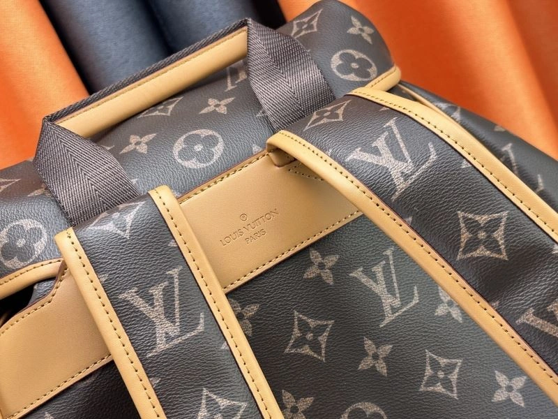 Louis Vuitton Backpacks Bright 80465