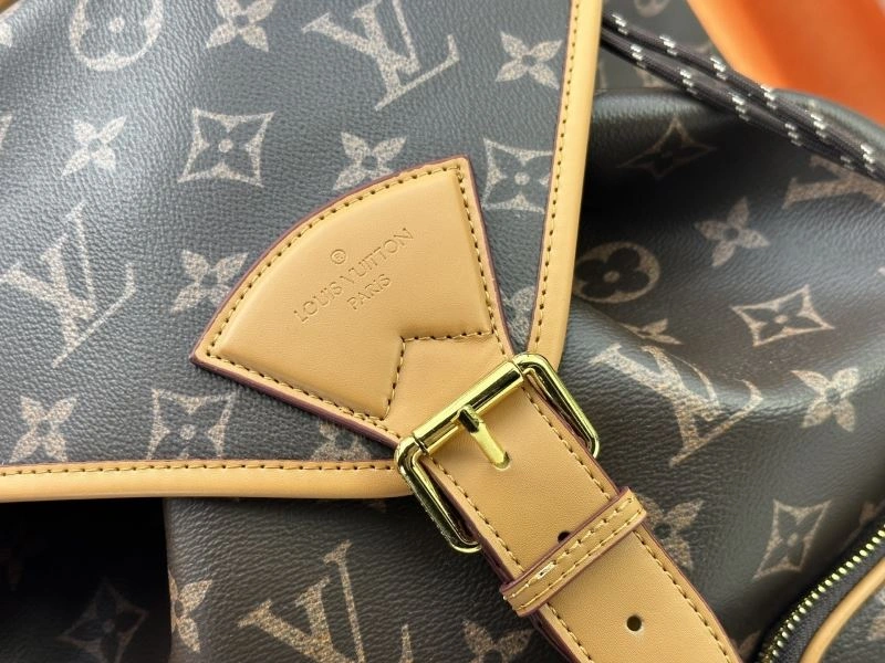 Louis Vuitton Backpacks Bright 80465