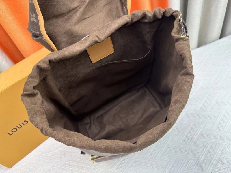 Louis Vuitton Backpacks Bright 80465