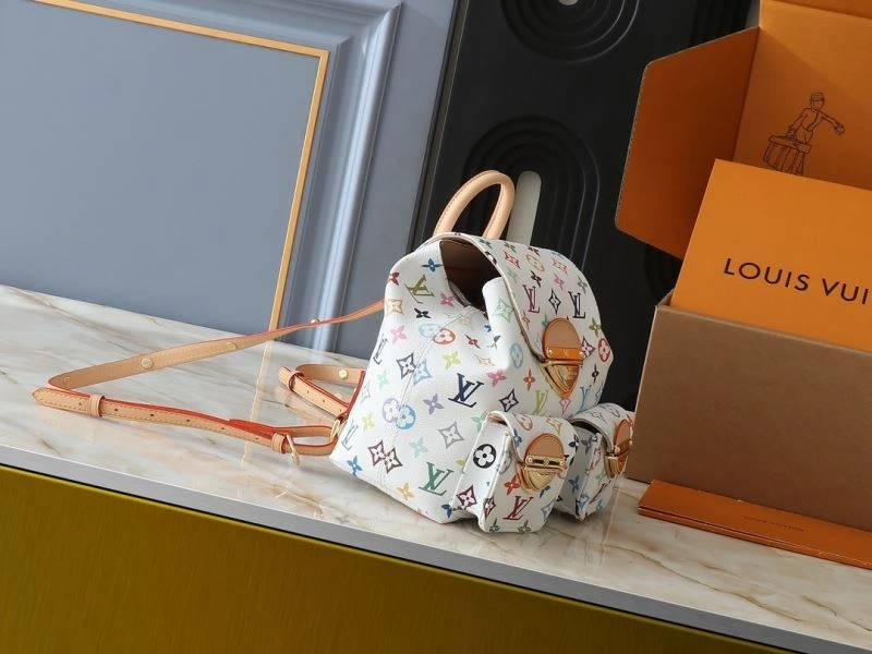 NewStyle Louis Vuitton Backpacks 80502
