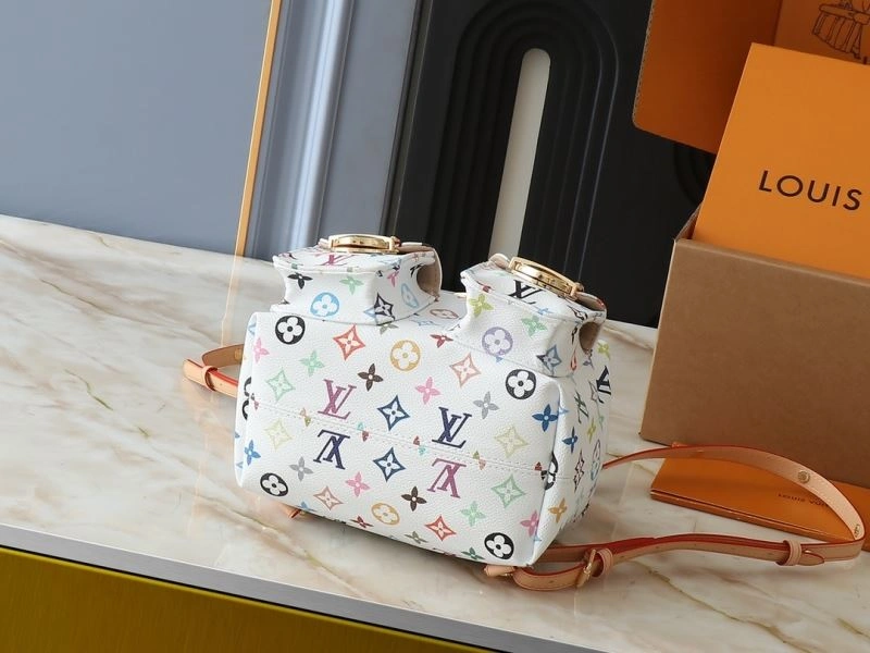 NewStyle Louis Vuitton Backpacks 80502