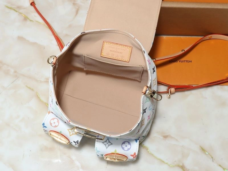 NewStyle Louis Vuitton Backpacks 80502