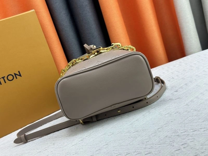 StreetReady Louis Vuitton Backpacks 80479