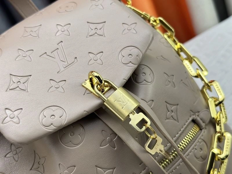 StreetReady Louis Vuitton Backpacks 80479