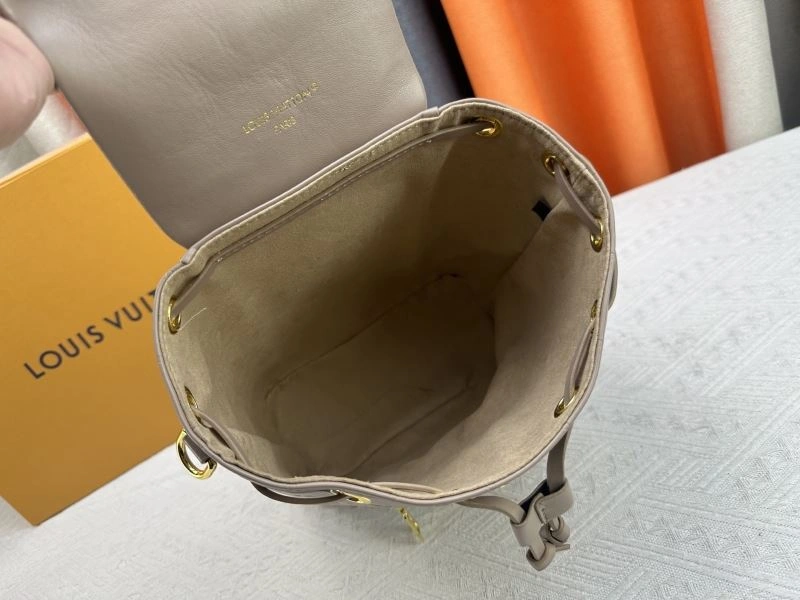 StreetReady Louis Vuitton Backpacks 80479