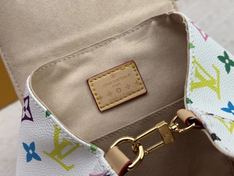 Casual Louis Vuitton Backpacks 80480