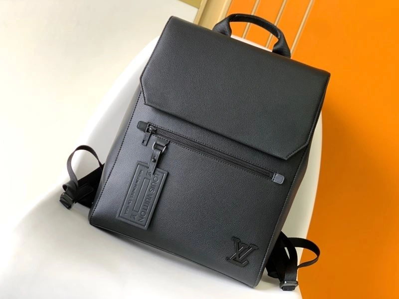 Effortless Louis Vuitton Backpacks 94455