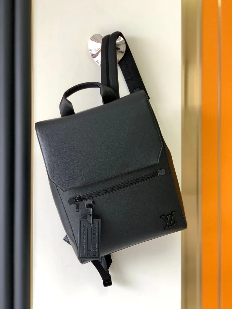 Effortless Louis Vuitton Backpacks 94455