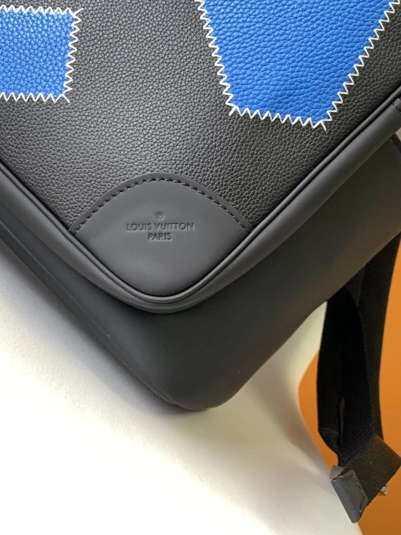 Louis Vuitton Backpacks SmartChoice 94457