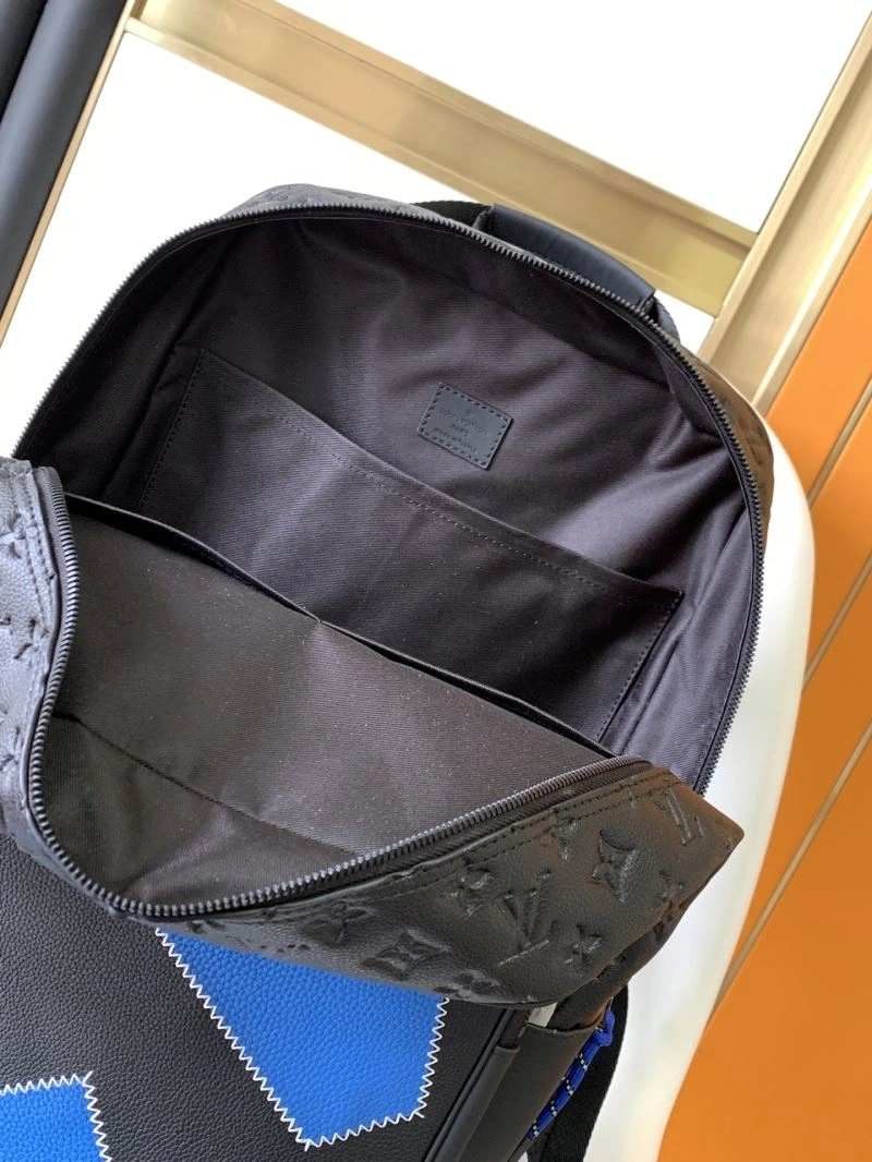 Louis Vuitton Backpacks SmartChoice 94457