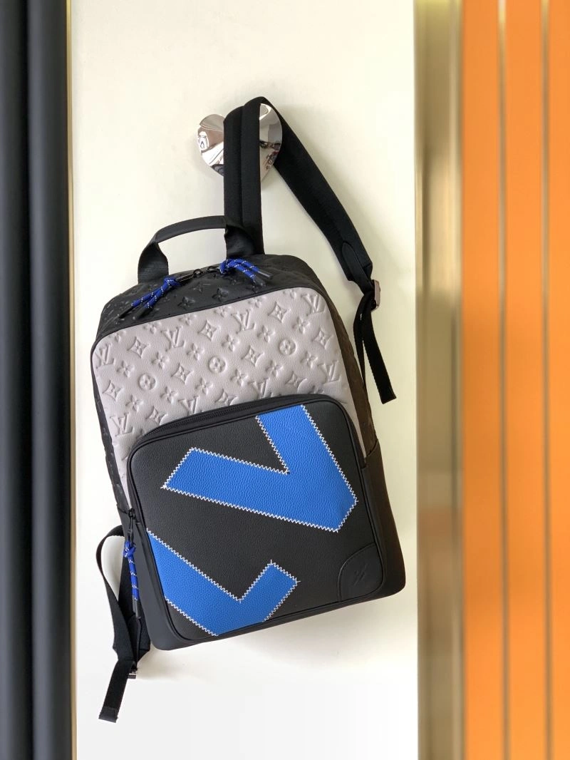 Louis Vuitton Backpacks SmartChoice 94457